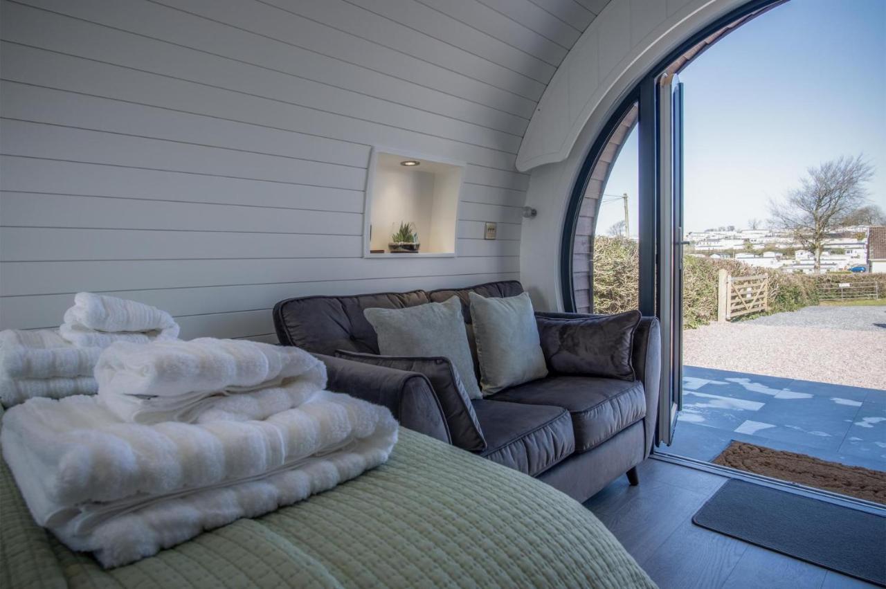 Bracken Burrows - 1 Bedroom Pod - Apartment *
