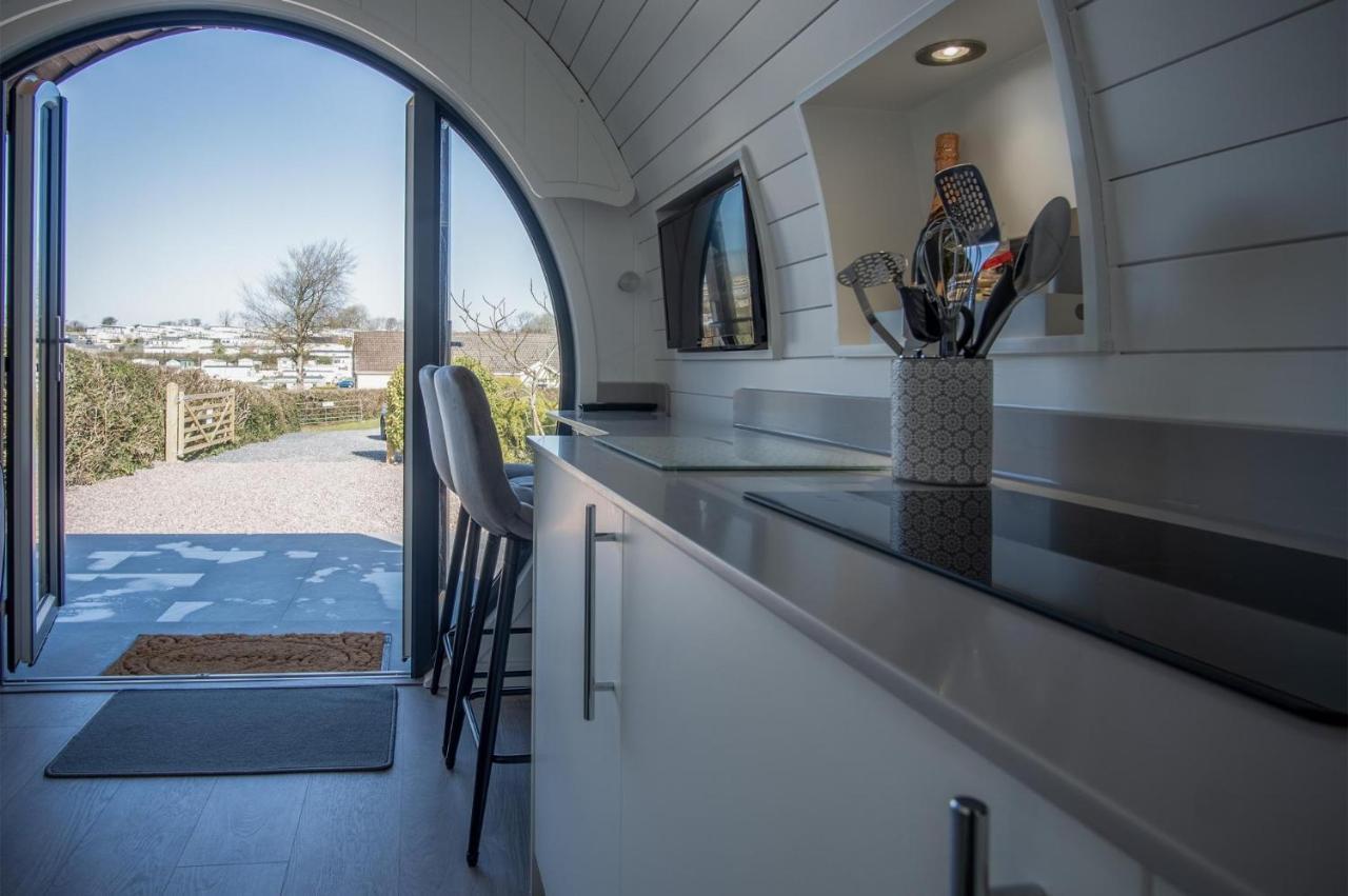 Bracken Burrows - 1 Bedroom Pod - Apartment *