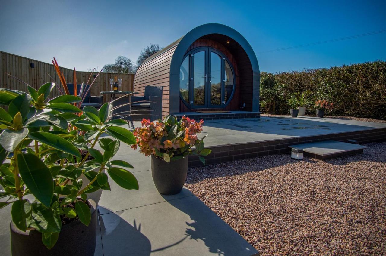 Apartment Bracken Burrows - 1 Bedroom Pod - *