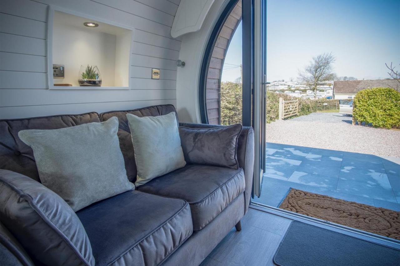 Bracken Burrows - 1 Bedroom Pod - Apartment New Hedges