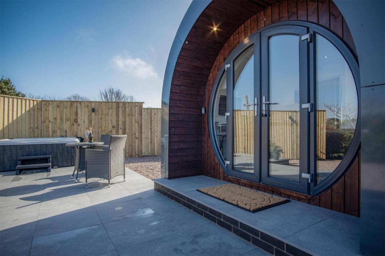 Bracken Burrows - 1 Bedroom Pod - * New Hedges