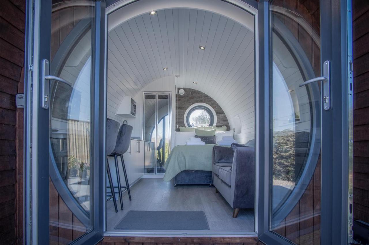 Apartment Bracken Burrows - 1 Bedroom Pod -