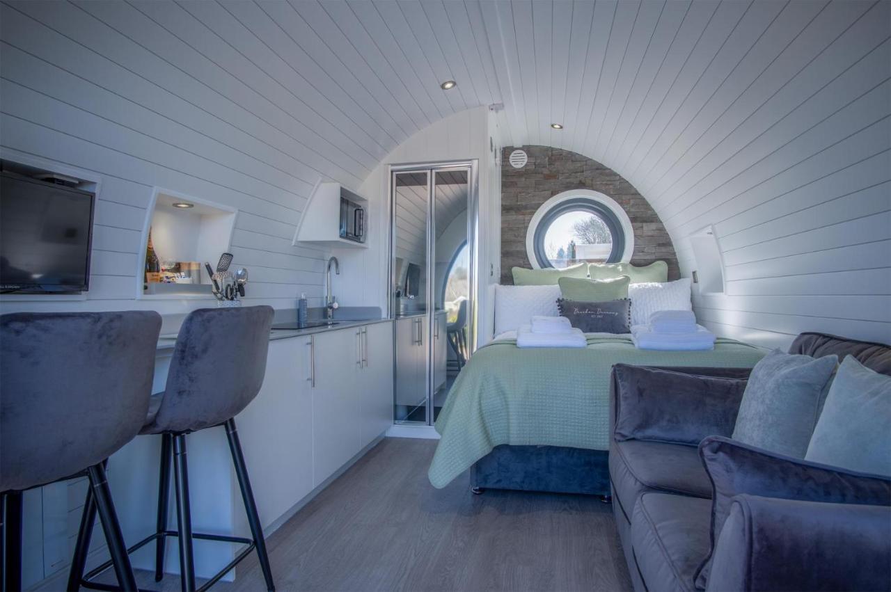 Apartment Bracken Burrows - 1 Bedroom Pod - New Hedges