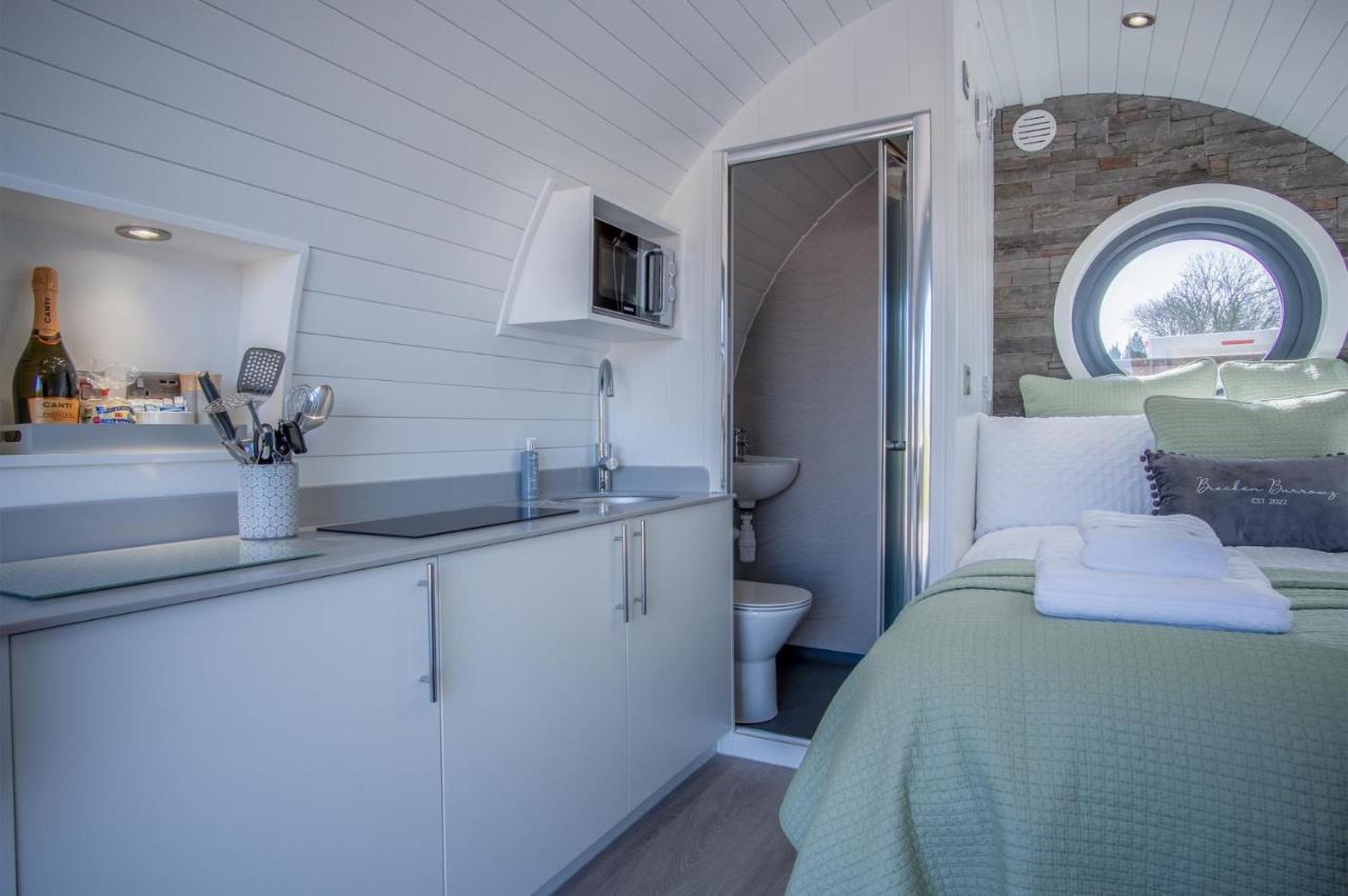 Apartment Bracken Burrows - 1 Bedroom Pod -