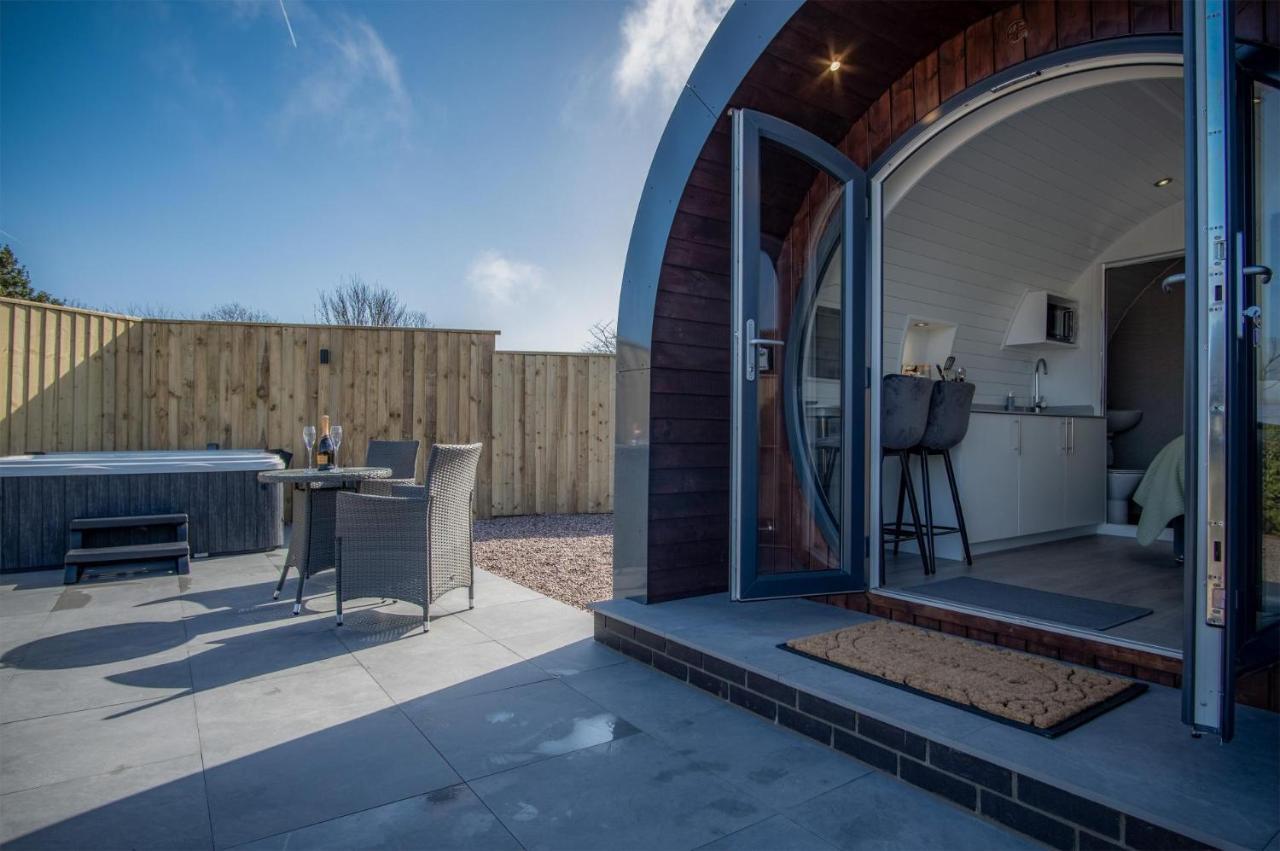 Bracken Burrows - 1 Bedroom Pod - Apartment