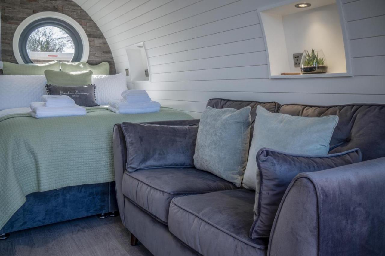 Bracken Burrows - 1 Bedroom Pod - Apartment